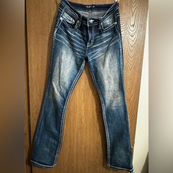 Miss Me Jeans - Picture 2 of 4